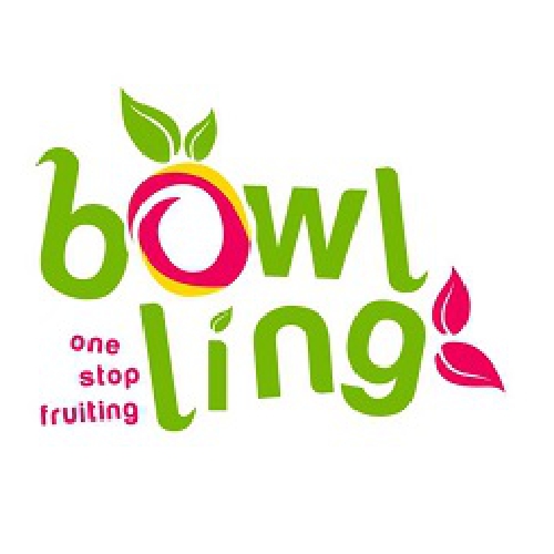 Bowlling Fruit Bar