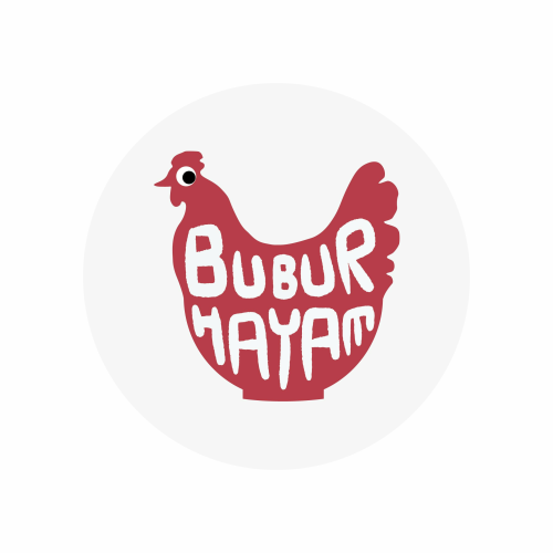 Warung Bubur Hayam Kotabaru