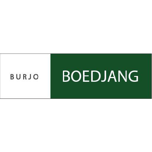 Burjo Boedjang