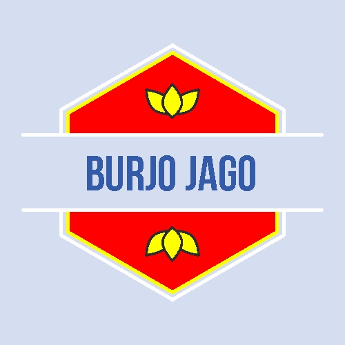 Burjo Jago