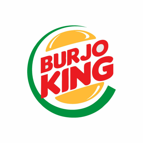 Burjo King