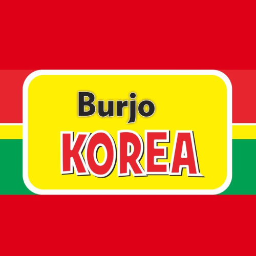 Burjo Korea