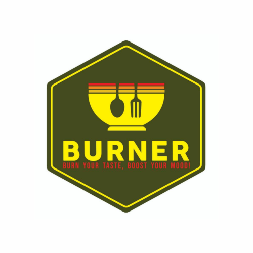 Burner