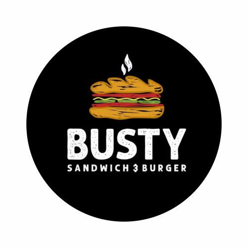 Busty Sandwich