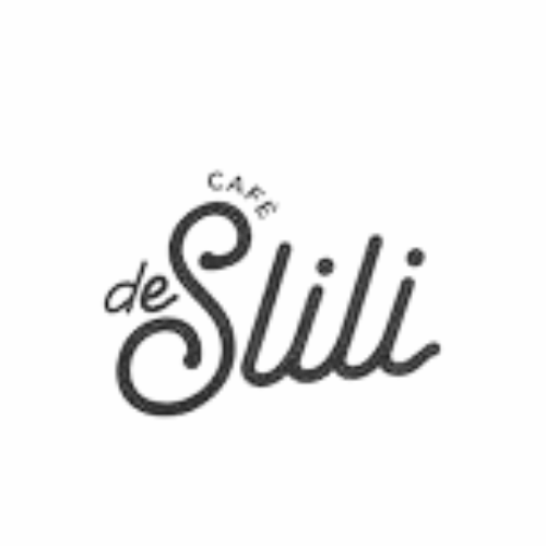 Cafe de Slili