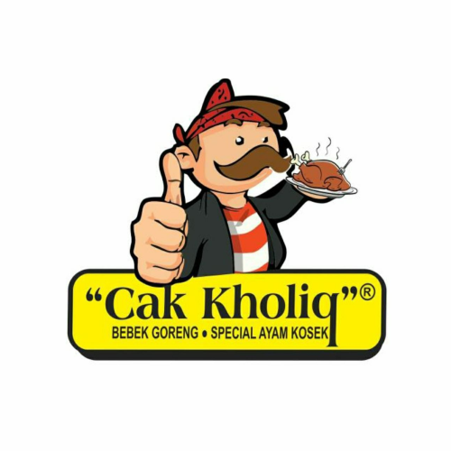 Bebek Cak Kholiq Kitchen