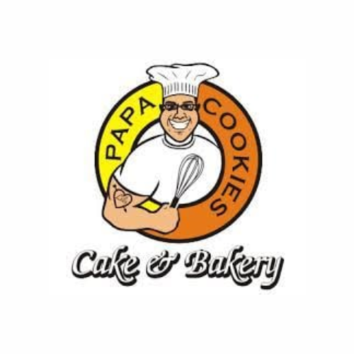 Papa Cookies Klaten