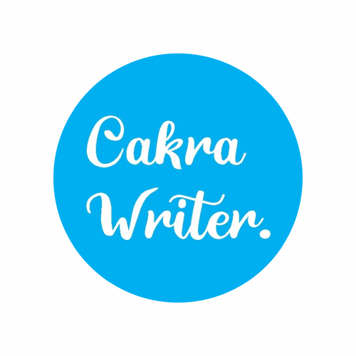 Cakra Writer