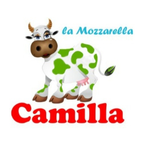 Camilla Mozzarella