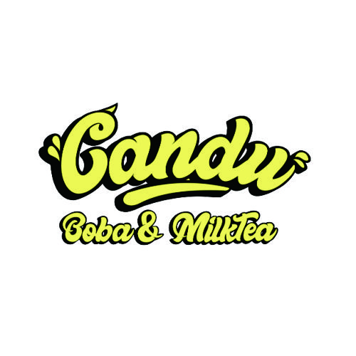 Candu Boba & Milktea