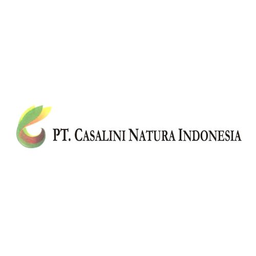 PT. Casalini Natura Indonesia