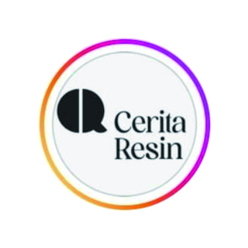 Cerita Resin