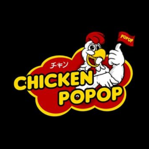 Chicken Popop