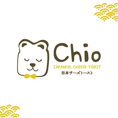 Chio Japanese Cheese Toast