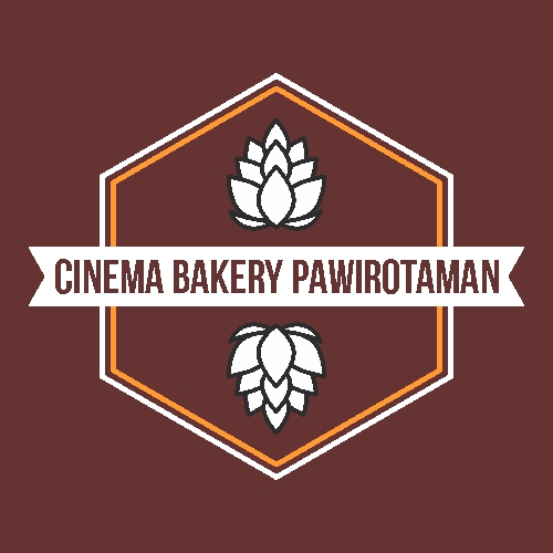 Cinema Bakery Prawirotaman