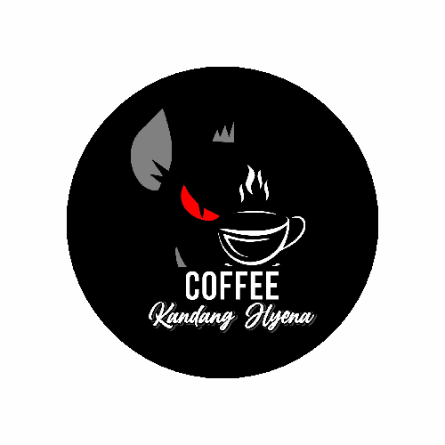 Coffee Kandang Hyena Davidson