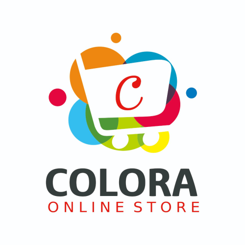 Colora Online Store