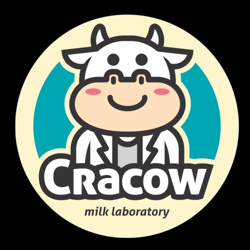 Kafe Cracow Milk