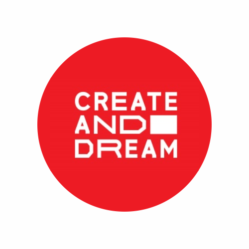 Create and Dream-Coworking Space