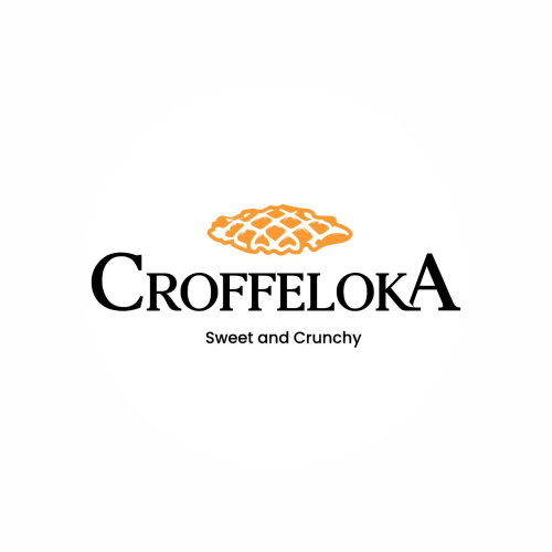 Croffeloka Sweet & Crunchy