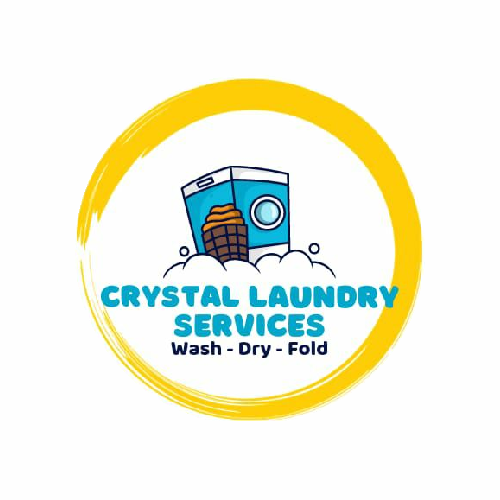 Crystal Laundry
