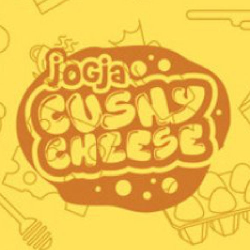 Cushy Cheese