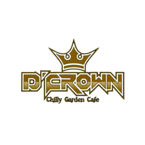 D'Crown Chilly Garden Cafe