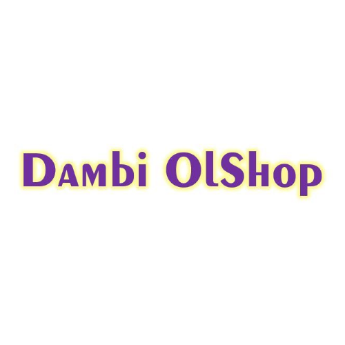 Dambi Olshop