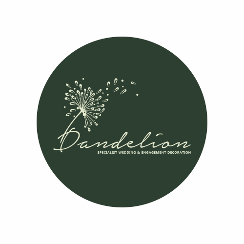 Dandelion Deco