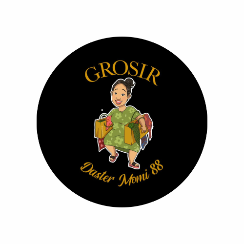 Grosir Daster Momi 88