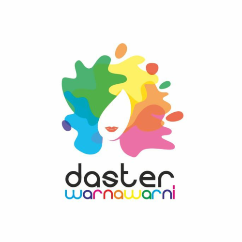 Daster Warnawarni