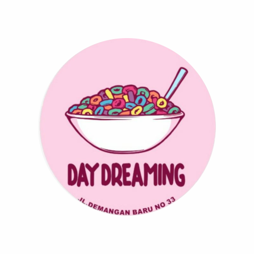 Day Dreaming Yogya