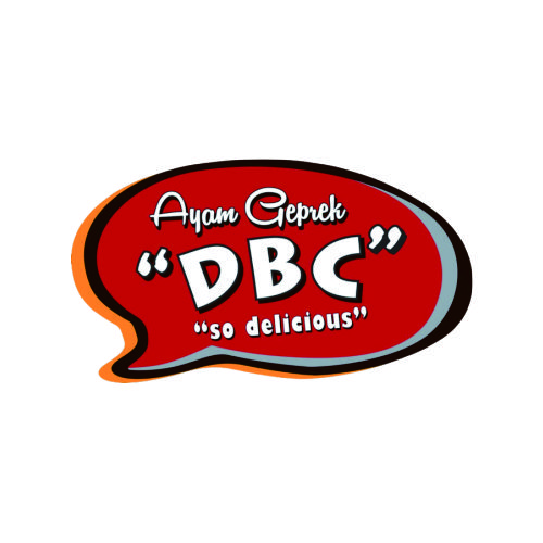 Ayam Geprek DBC