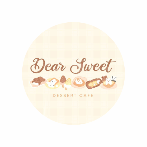 Dear Sweet Dessert