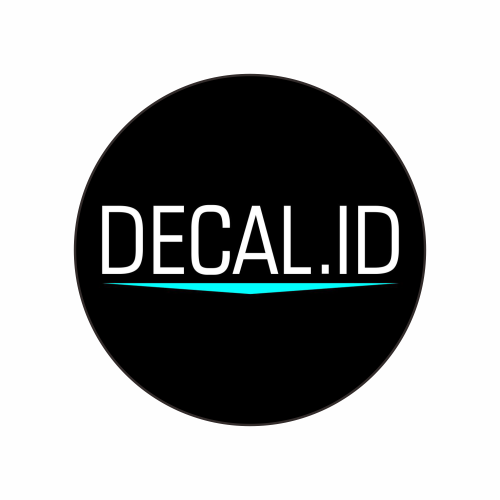 Decal Id
