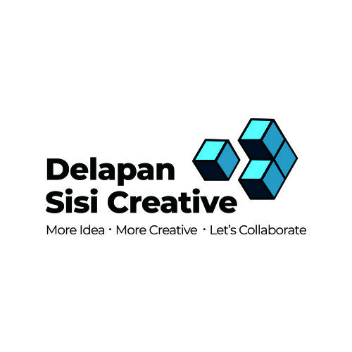 Delapan Sisi Creative