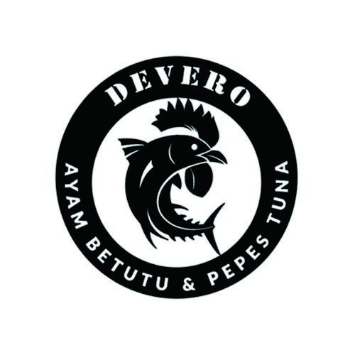 Devero Ayam Betutu & Pepes Tuna