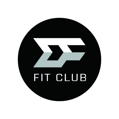 DF Fitness & Aerobic (FIT Club)