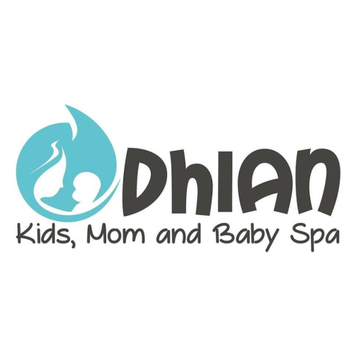 Dhian (Kids, Mom and Baby Spa)