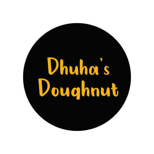 Dhuha's Doughnut