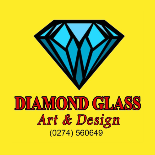 Diamond Glass