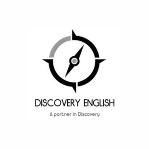 Discovery English