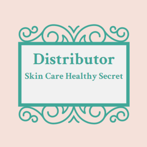 Distributor Skin Care Healthy Secret