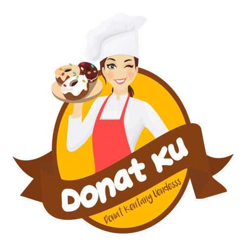 CV. Merapi Indotama (Donat KU)