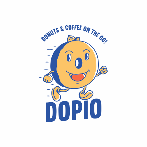 Dopio Donuts