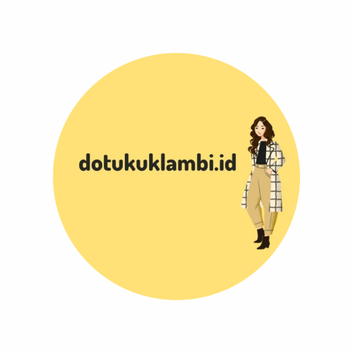Dotukuklambi.id