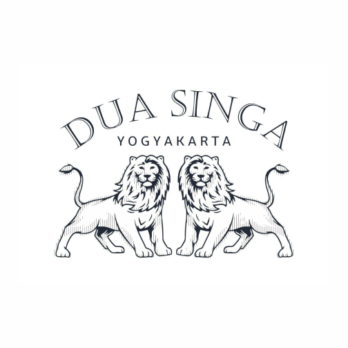 Dua Singa Yogyakarta