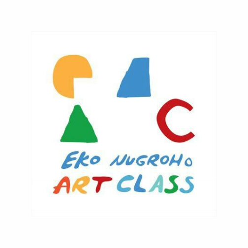 Eko Nugroho Art Class