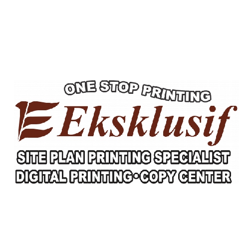 Eksklusif Digital Printing
