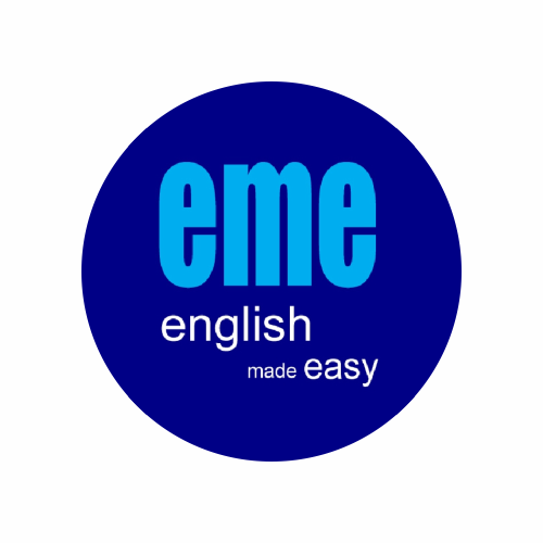 Eme English Made Easy